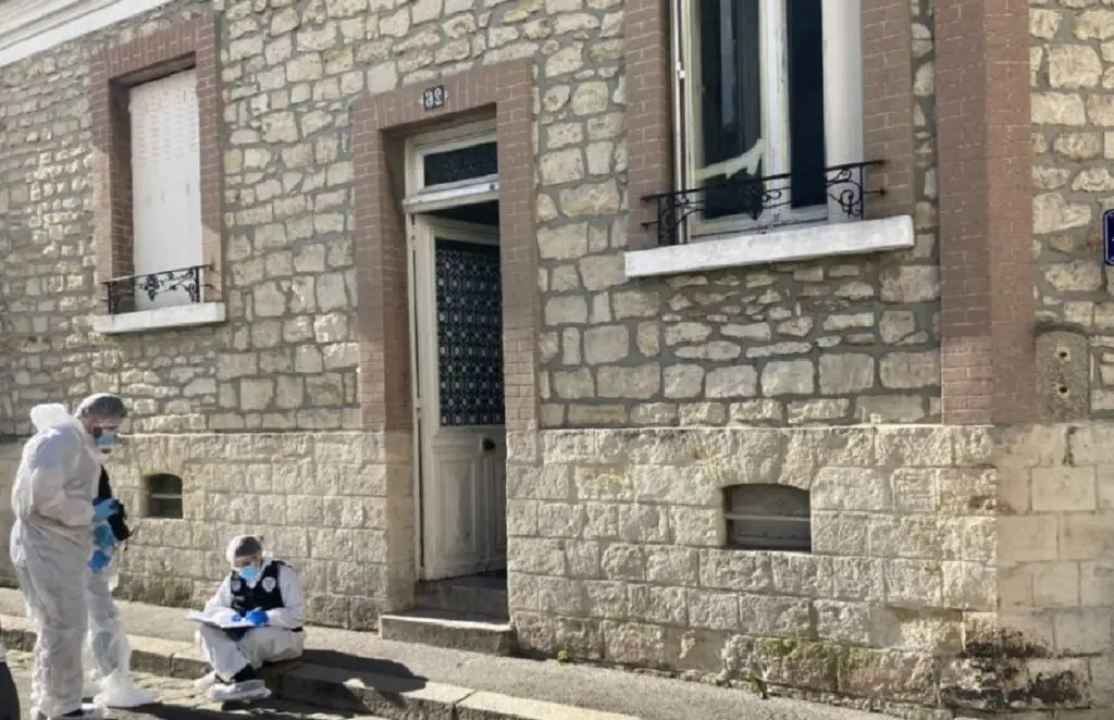 France : un SDF algérien retrouvé mort dans un squat