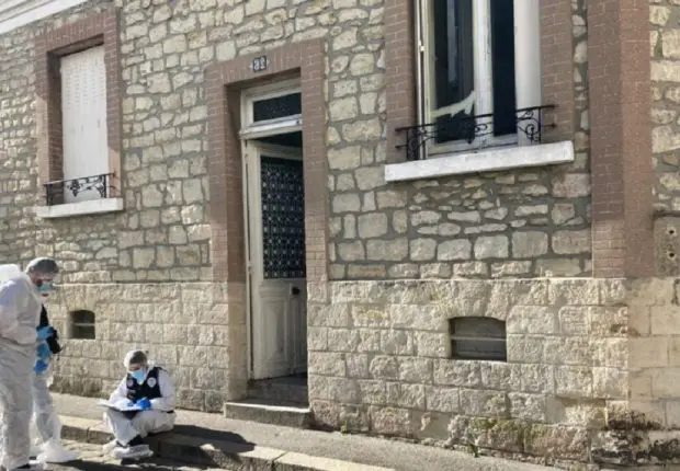 France : un SDF algérien retrouvé mort dans un squat