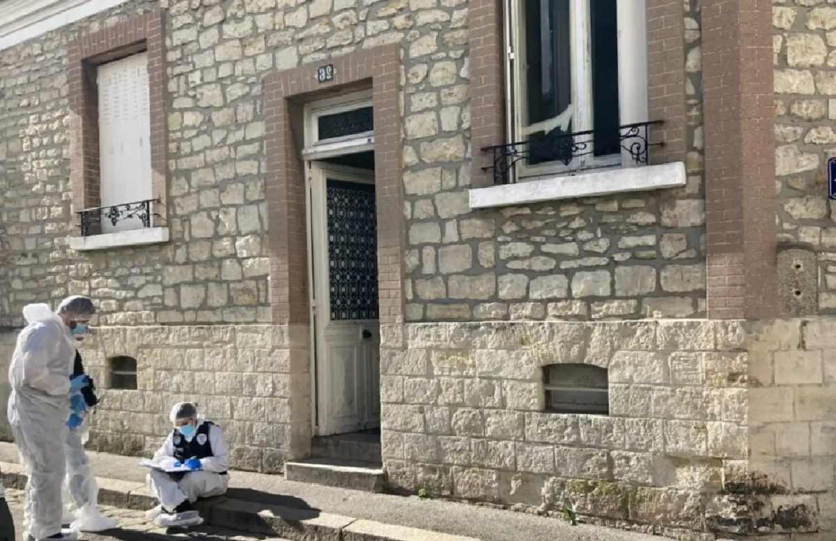 France : un SDF algérien retrouvé mort dans un squat