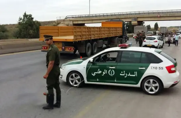 Aïd el-Fitr 2023 : la GN annonce un dispositif sécuritaire spécial