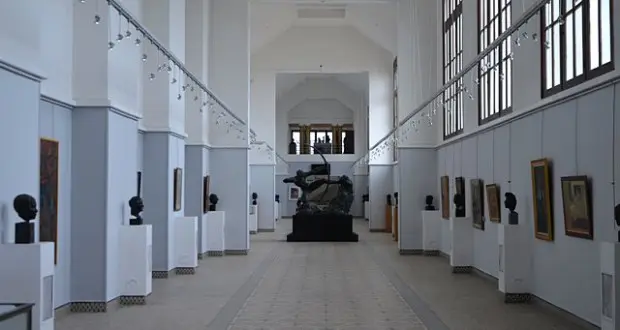 Mois du patrimoine en Algérie : programme d’activités varié dans les musées