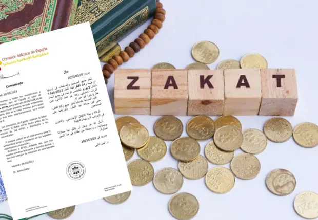 Aïd el-Fitr 2023 : le montant de la Zakat fixé en Espagne