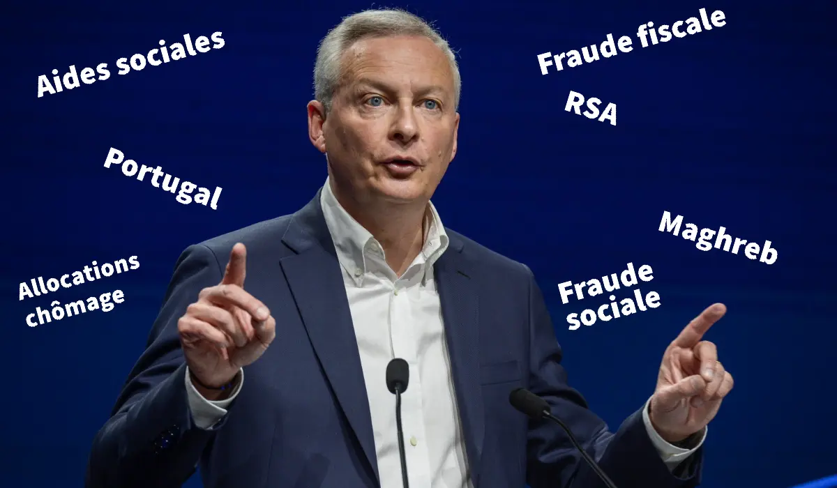 Aides sociales envoyées au Maghreb : une nouvelle polémique enfle en France