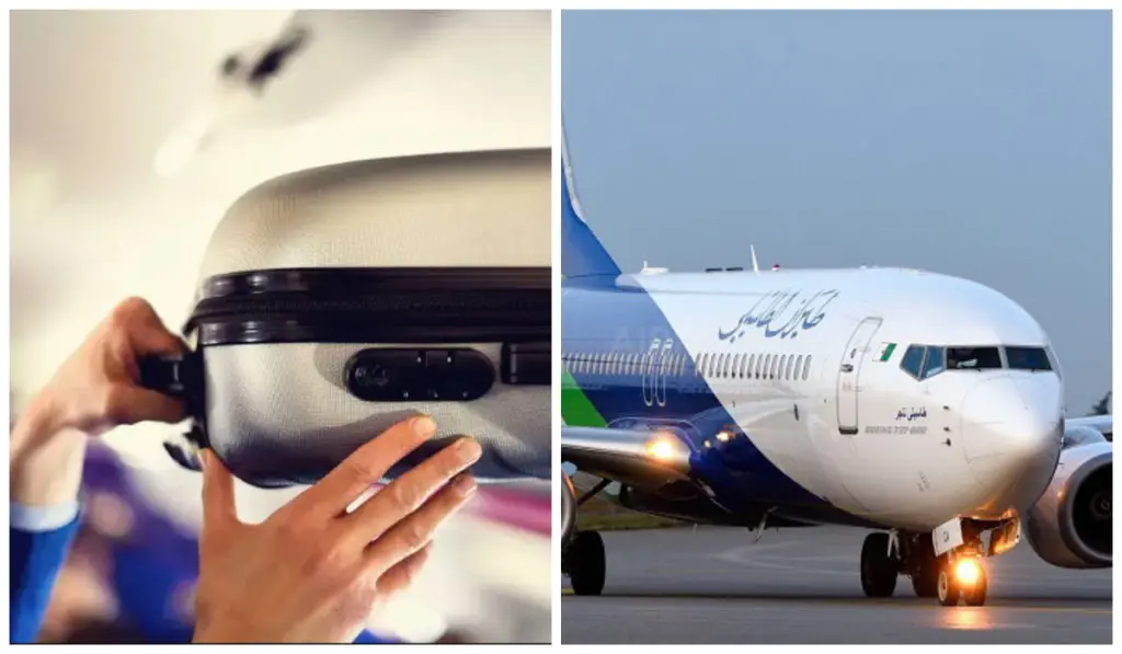Franchises bagages chez Tassili Airlines : tout ce qu’il faut savoir
