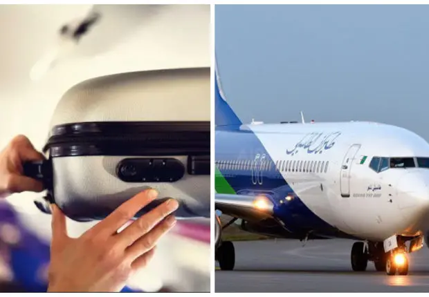 Franchises bagages chez Tassili Airlines : tout ce qu&rsquo;il faut savoir