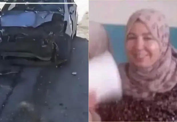 Elle décède en allant distribuer des repas de l’iftar : la vidéo de son fils émeut les Algériens
