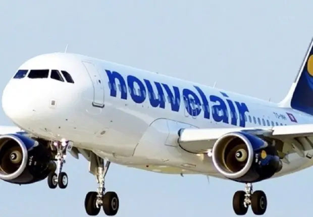 Vols été 2023 : Nouvelair renforce son programme vers l’Algérie