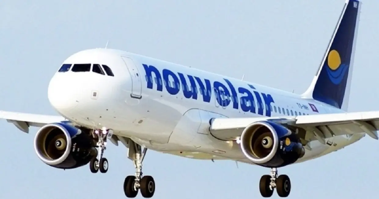 Vols été 2023 : Nouvelair renforce son programme vers l’Algérie