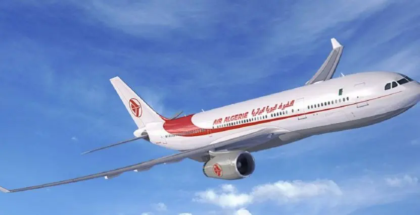 Vols vers la France : Air Algérie relance 6 liaisons pour l’été 2023