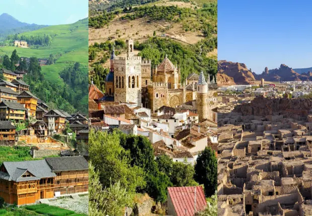 Les meilleurs endroits touristiques du monde selon l&rsquo;OMT : l&rsquo;Algérie en fait-elle partie ?