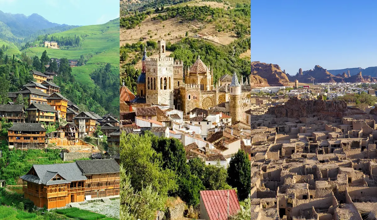 Les meilleurs endroits touristiques du monde selon l’OMT : l’Algérie en fait-elle partie ?