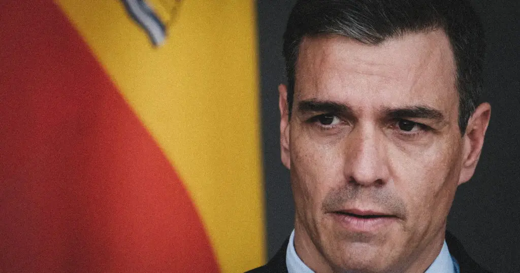 CRISE ALGÉRIE – ESPAGNE : Voici comment le Maroc tient Sanchez en laisse