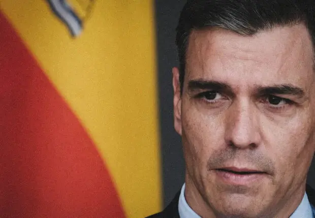 CRISE ALGÉRIE – ESPAGNE : Voici comment le Maroc tient Sanchez en laisse