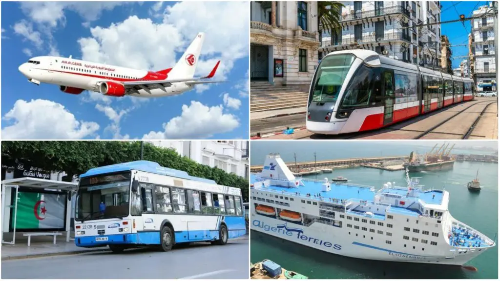 Transports – Aïd El Fitr, été et Hajj 2023 : les directives du ministre
