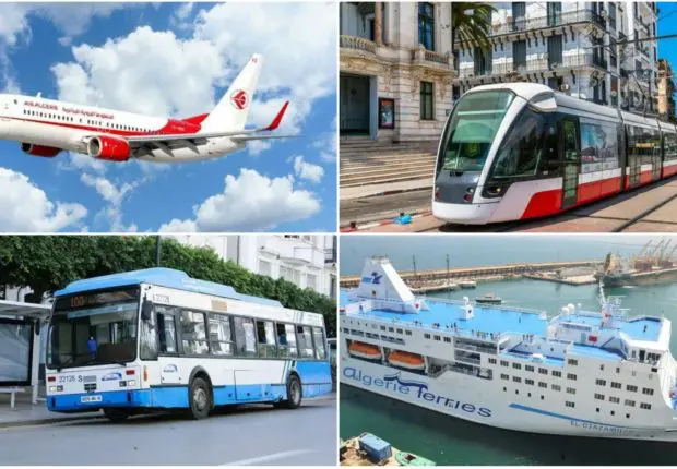 Transports – Aïd El Fitr, été et Hajj 2023 : les directives du ministre