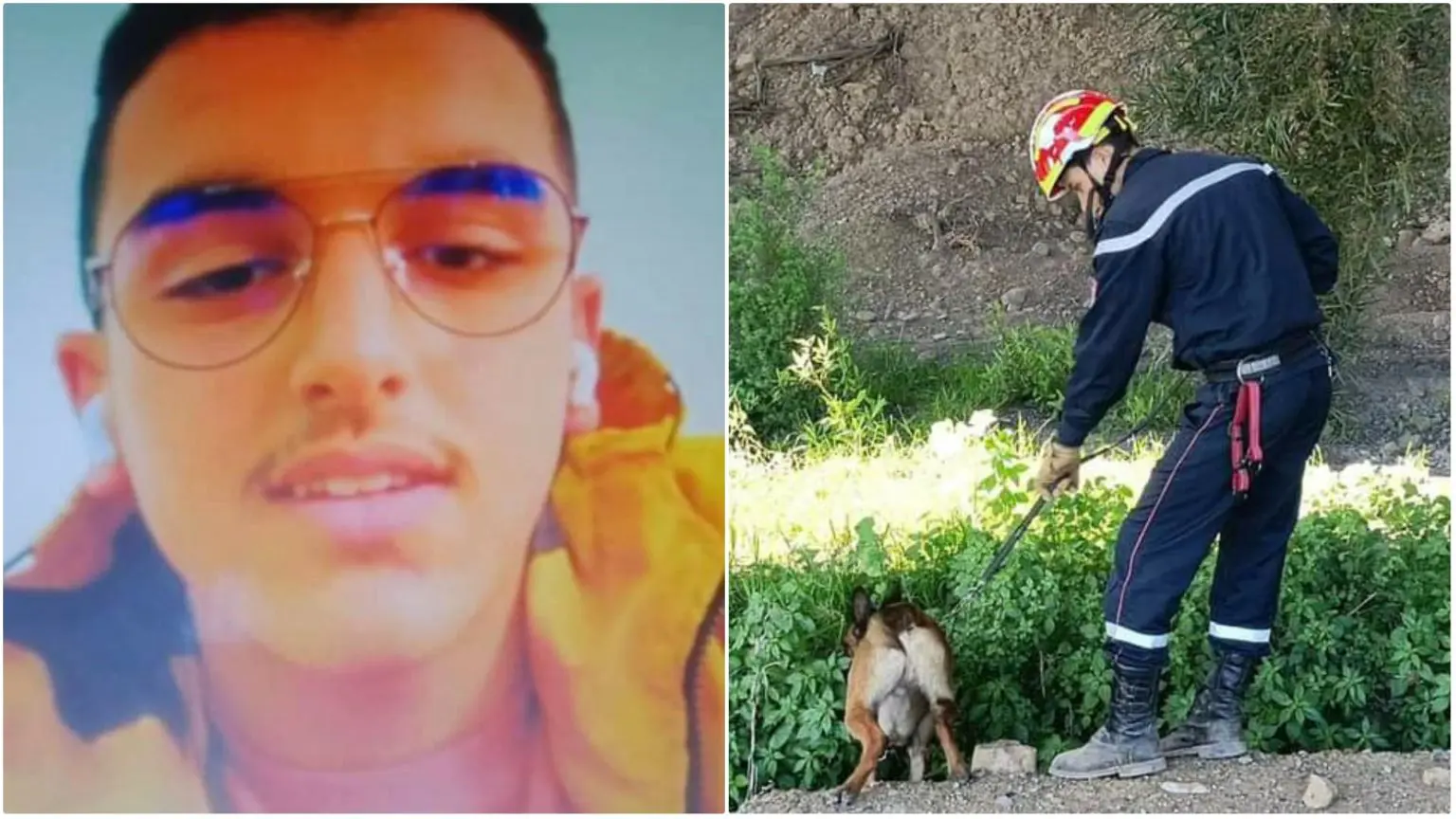 Bouira : l’adolescent de 15 ans disparu jeudi, retrouvé sain et sauf