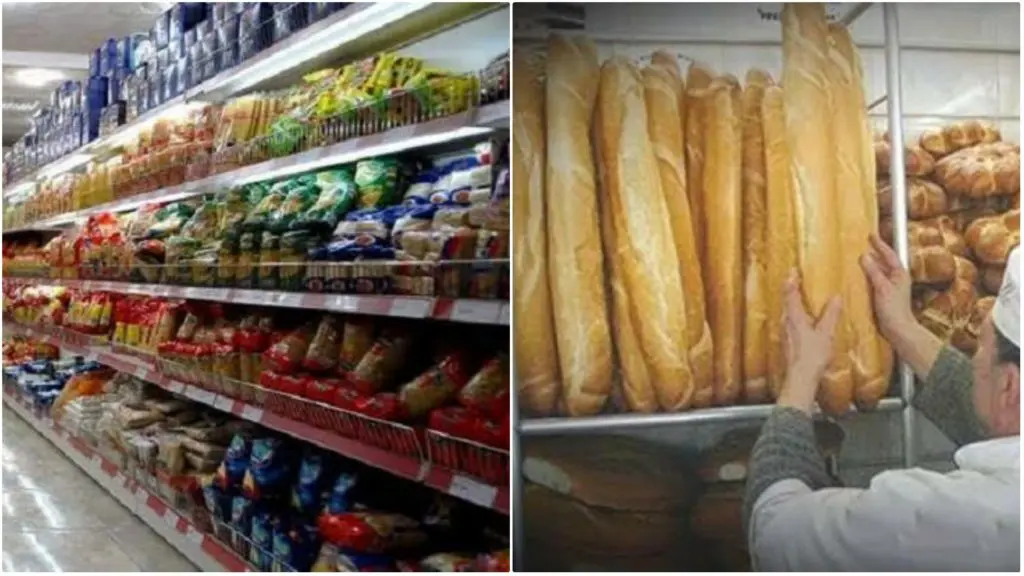Aïd el-Fitr 2023 : dispositif de permanence des commerçants respecté (Ministère du Commerce)