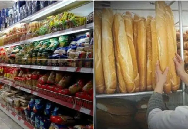 Aïd el-Fitr 2023 : dispositif de permanence des commerçants respecté (Ministère du Commerce)