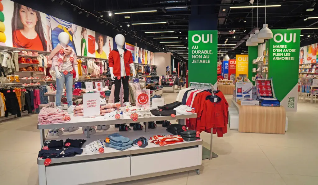 Production de vêtements en Algérie : 4 grandes marques se lancent ce mois d’avril (Algex)