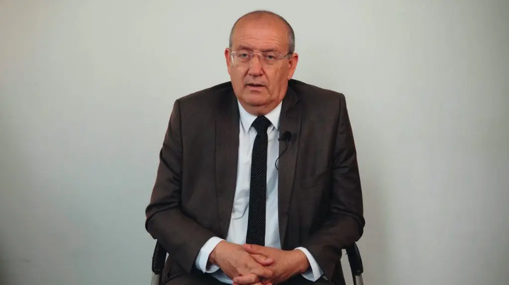 Journée mondiale de l’hémophilie : Interview du Pr Nekkal chef de service d’hématologie au CHU de Béni-Messous