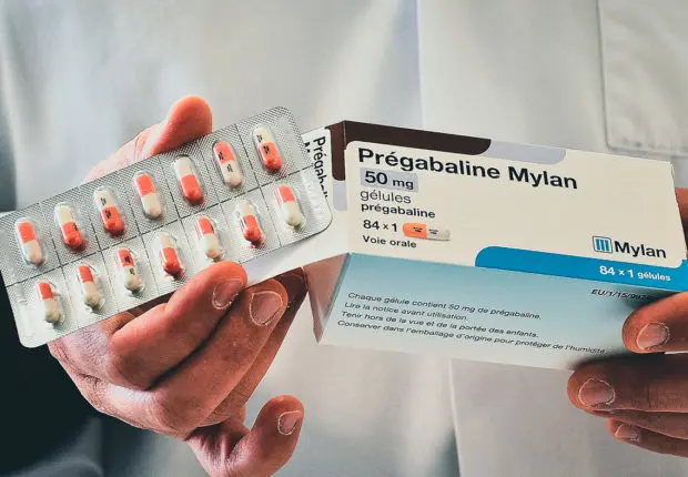 PRÉGABALINE (LYRICA) : Alerte sur la nouvelle « drogue du pauvre » qui menace la jeunesse algérienne