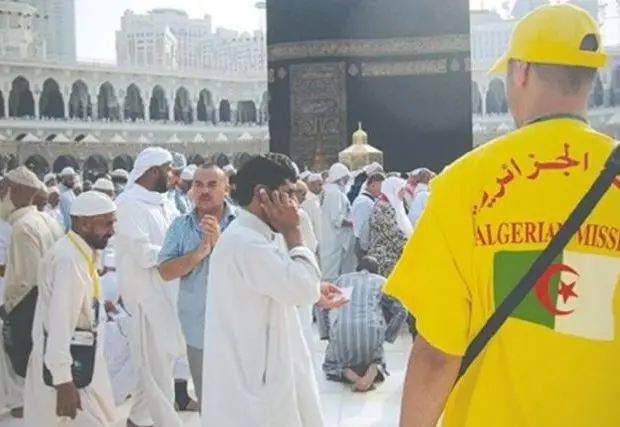 Hadj 2023 – Algérie : l’ONPO dévoile le prix officiel du pélerinage