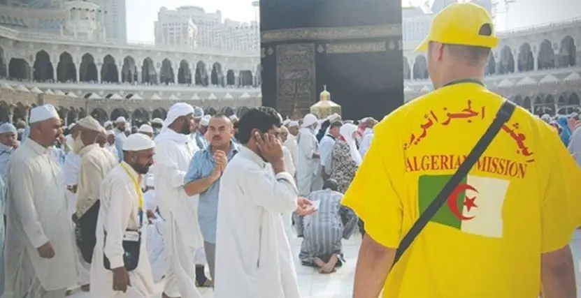 Hadj 2023 – Algérie : l’ONPO dévoile le prix officiel du pélerinage
