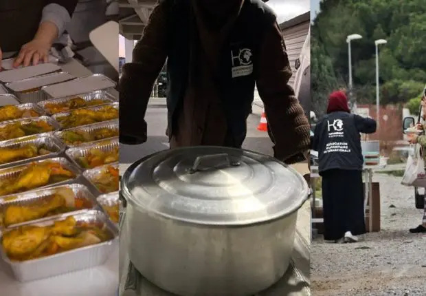 Ramadan 2023 en France : une association vole au secours des étudiants à Perpignan