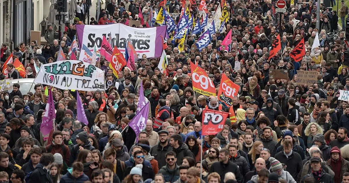 Reformes des retraites en France : quel sort pour les immigrés et les sans-papiers ?