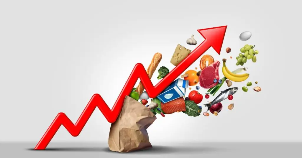 Inflation et prix produits alimentaires – Algérie : en hausse en mars 2023 (ONS)