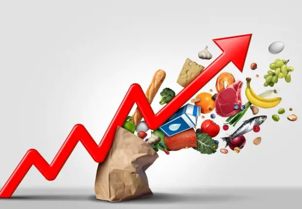Inflation et prix produits alimentaires – Algérie : en hausse en mars 2023 (ONS)