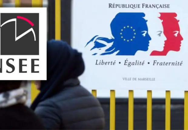 Immigration en France : la communauté algérienne en tête du classement (Rapport Insee)