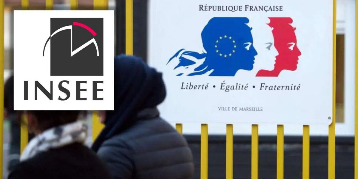 Immigration en France : la communauté algérienne en tête du classement (Rapport Insee)