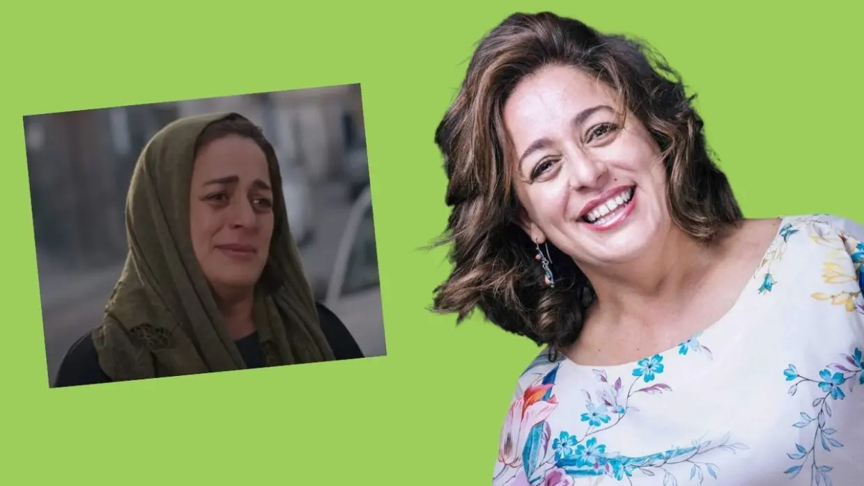 Rym Takoucht : « Eddama traite d’un sujet qui touche la société algérienne »