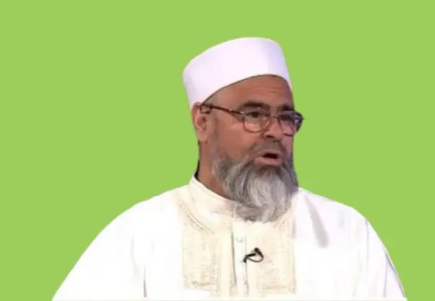 « Les caméras cachées sont haram », selon une fatwa du Cheikh Ali Aya
