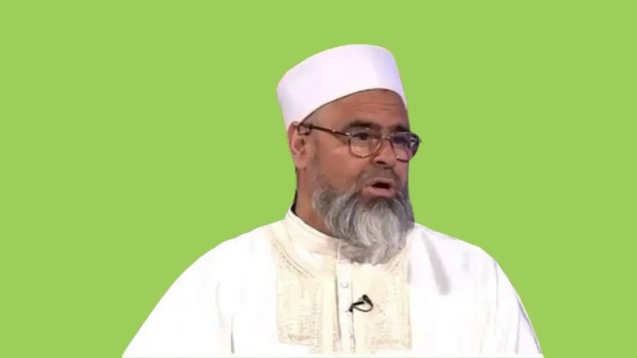 « Les caméras cachées sont haram », selon une fatwa du Cheikh Ali Aya