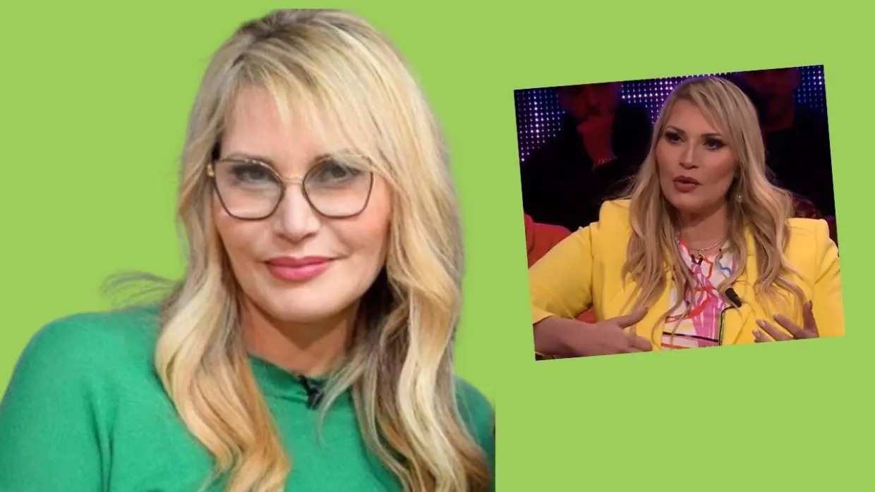 Amel Wahby revient sur le devant de la scène, elle annonce un nouvel album à venir