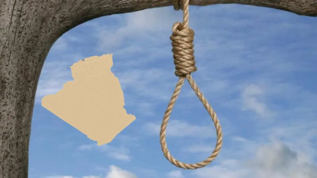 Chlef : porté disparu depuis hier, un enfant de 12 ans retrouvé pendu à un arbre à Ténès