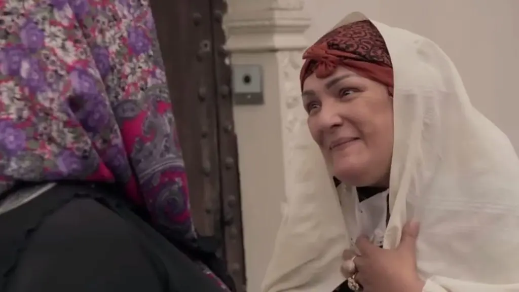 Déçue et en colère, Aida Ababsa fait-elle ses adieux à la scène artistique algérienne ?
