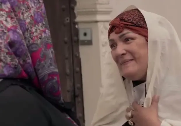 Déçue et en colère, Aida Ababsa fait-elle ses adieux à la scène artistique algérienne ?