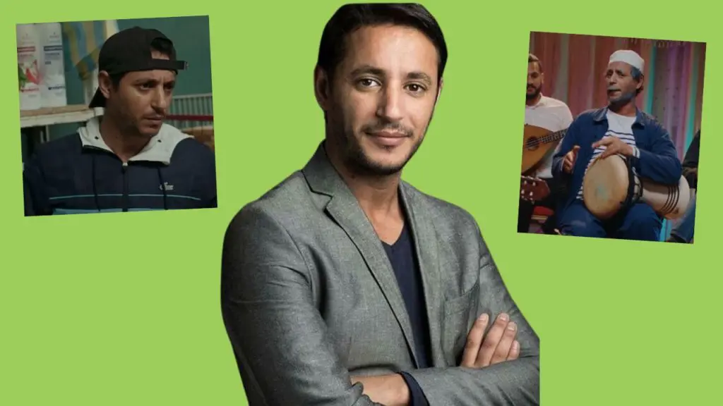 De Dakious à Laz, Nabil Asli ne cesse de séduire le public algérien