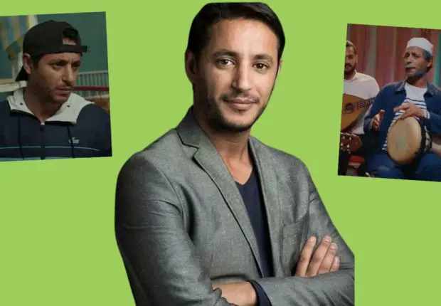 De Dakious à Laz, Nabil Asli ne cesse de séduire le public algérien