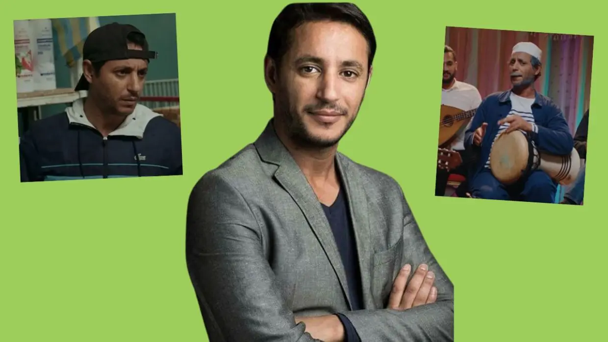 De Dakious à Laz, Nabil Asli ne cesse de séduire le public algérien