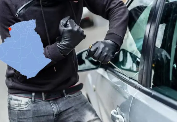 Il usait d’une arnaque peu courante : la GN fait tomber un réseau de vol de voitures à Tlemcen