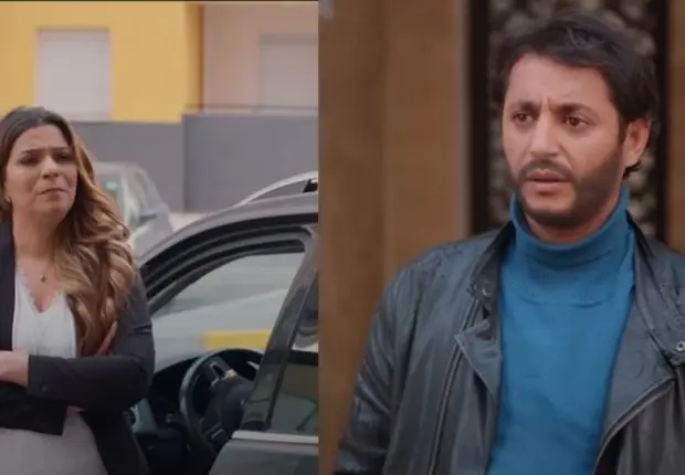 Dernier épisode de la série El Batha : leçon de vie et record d’audience