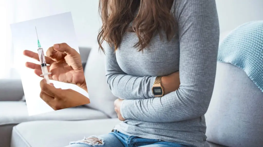 Faisant la promotion des injections d’avortement, un trentenaire arrêté à Sidi Bel Abbès