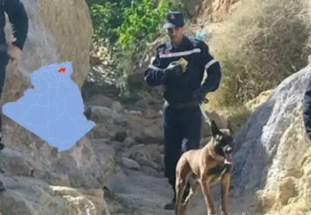Batna : une sexagénaire portée disparue retrouvée saine et sauve