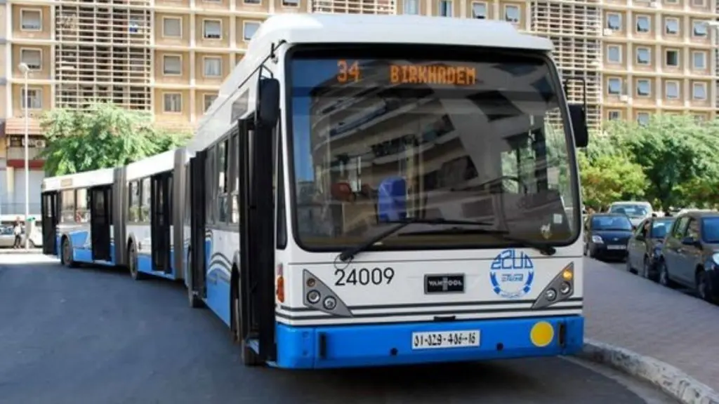 Transport à Alger – Ramadan 2023 : l’ETUSA rallonge ses horaires en soirée