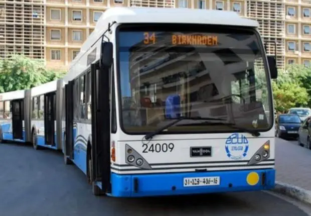 Transport à Alger – Ramadan 2023 : l’ETUSA rallonge ses horaires en soirée