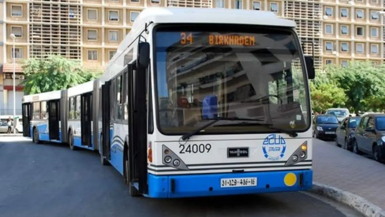 Transport à Alger – Ramadan 2023 : l’ETUSA rallonge ses horaires en soirée